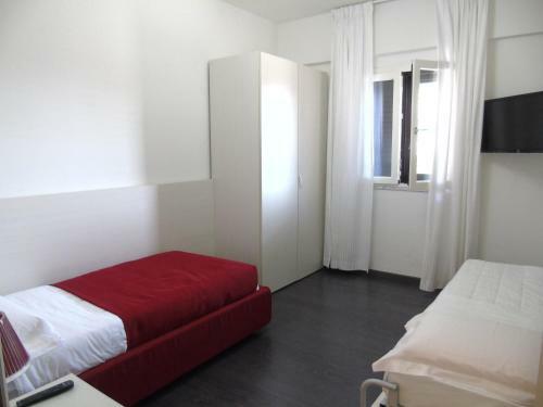 Bed & Breakfast Aret� Luxury Room