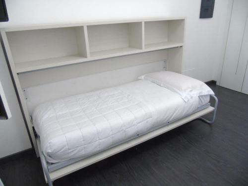 Bed & Breakfast Aret� Luxury Room