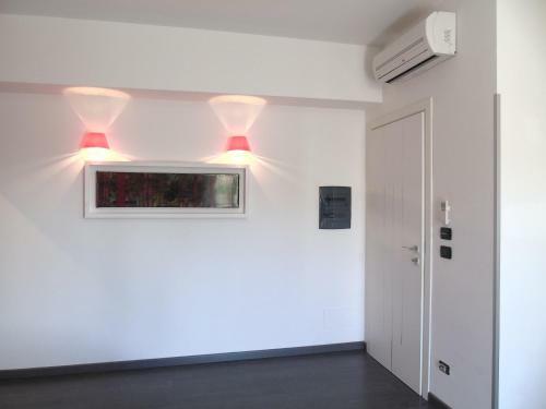 Bed & Breakfast Aret� Luxury Room