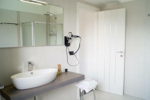 Bed & Breakfast Aret� Luxury Room