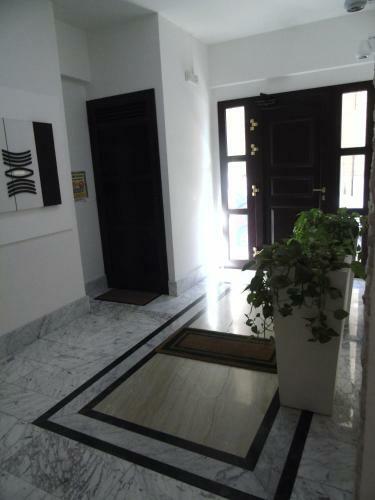 Bed & Breakfast Aret� Luxury Room
