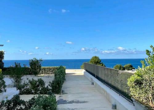 Apartmentmacari Cala Azzurra Residence San Vito Lo Capo