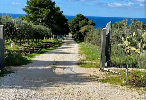 Apartmentmacari Cala Azzurra Residence San Vito Lo Capo
