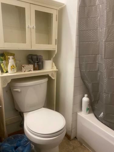 Hostal Townhouse