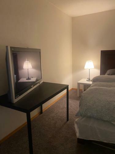 Hostal Townhouse