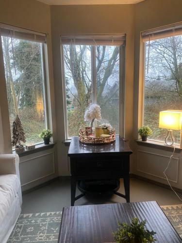 Hostal Townhouse