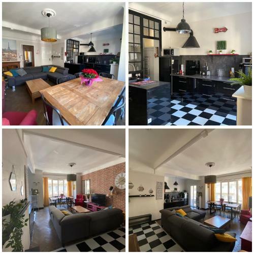 Apartamento Casa Family