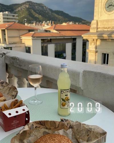 Apartamento Les Terrasses