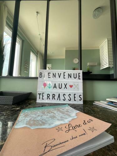 Apartamento Les Terrasses