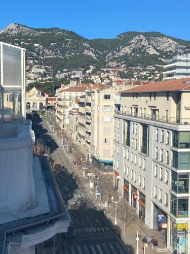 Apartamento Les Terrasses