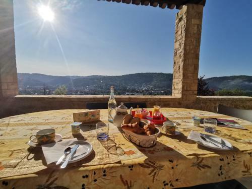 Bed & Breakfast Le S�n�chal