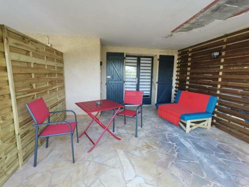 Bed & Breakfast Le S�n�chal
