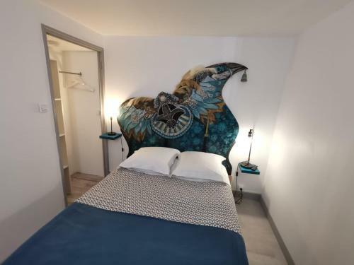 Bed & Breakfast Le S�n�chal
