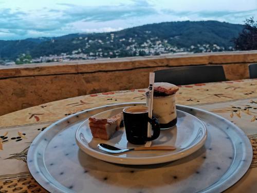 Bed & Breakfast Le S�n�chal