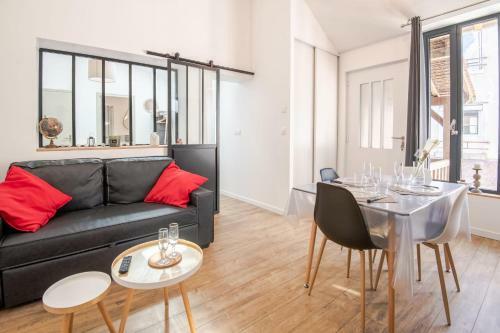 Apartamento Sur La Route Du Chateau Damboise