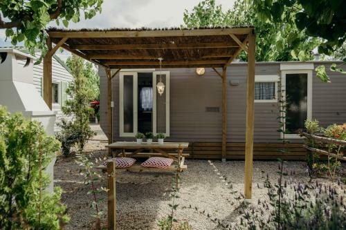 Camping Miramar