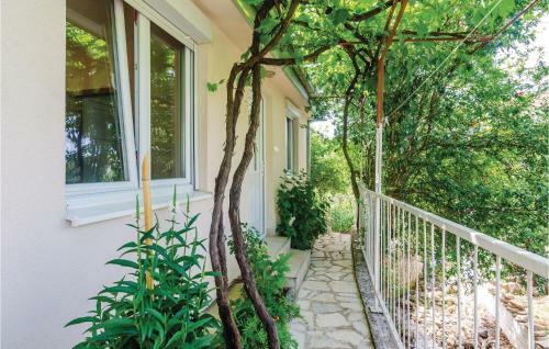 One-bedroom Holiday Home In Herceg Novi