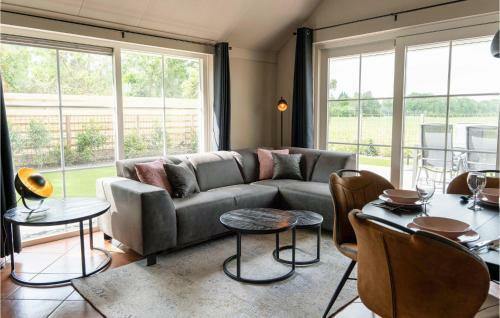 Awesome Home In Appelscha With Wifi And 3 Bedrooms