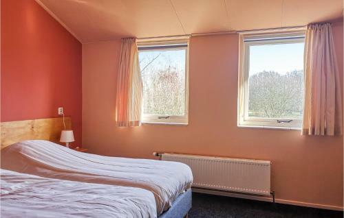 Stunning Home In Eext With Wifi And 3 Bedrooms