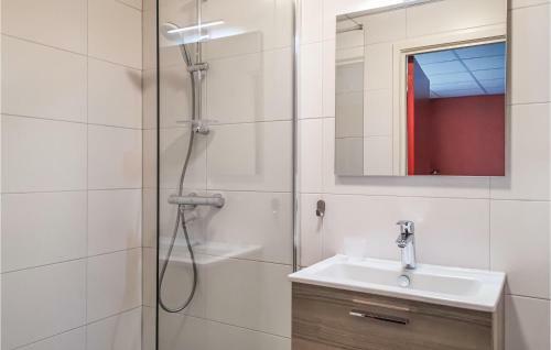 Stunning Home In Eext With Wifi And 3 Bedrooms