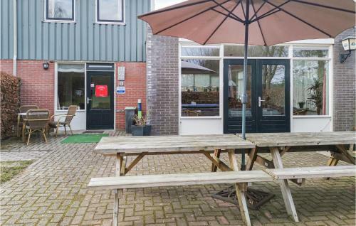 Stunning Home In Eext With Wifi And 3 Bedrooms