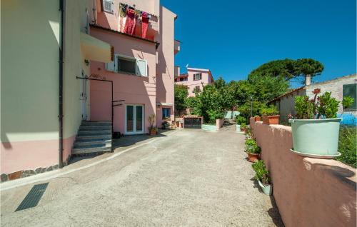 Nice Apartment In La Maddalena With 3 Bedrooms