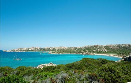 Nice Apartment In La Maddalena With 3 Bedrooms