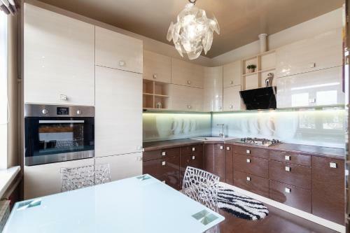 Apartamento Leogrand Chornovola 1 Avenue
