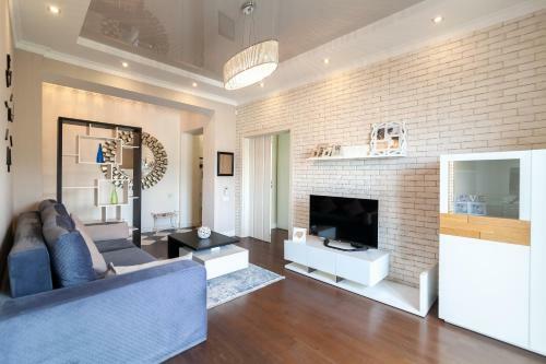 Apartamento Leogrand Chornovola 1 Avenue