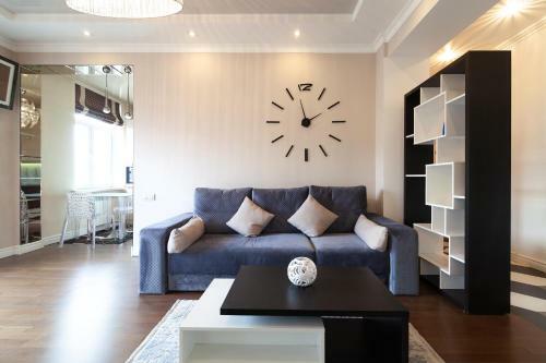 Apartamento Leogrand Chornovola 1 Avenue