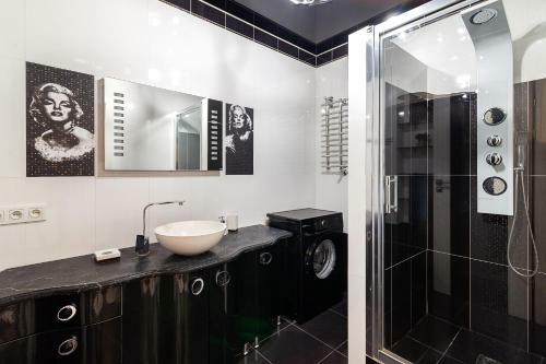 Apartamento Leogrand Chornovola 1 Avenue