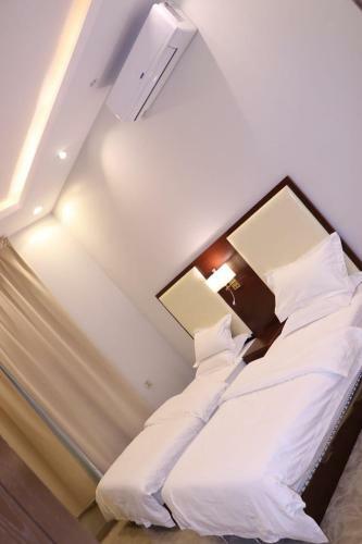 Rahati 2 Aparthotel