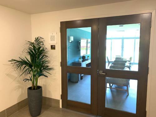 Apartamento Hawaii Kai 2bd/free Parking