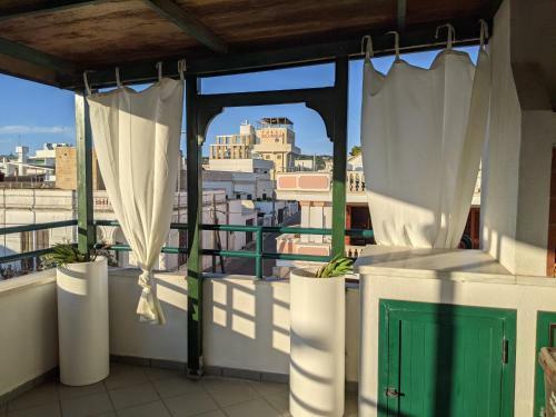Apartamento Attico Tramonti Sui Due Mari