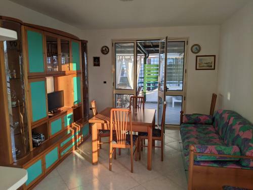Apartamento Attico Tramonti Sui Due Mari