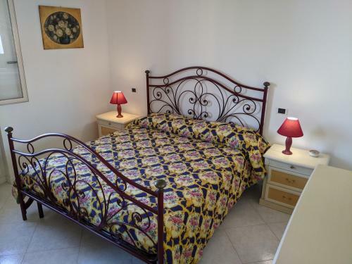 Apartamento Attico Tramonti Sui Due Mari