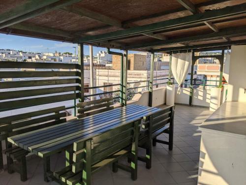 Apartamento Attico Tramonti Sui Due Mari