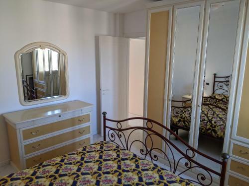 Apartamento Attico Tramonti Sui Due Mari