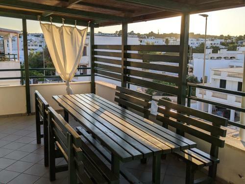 Apartamento Attico Tramonti Sui Due Mari