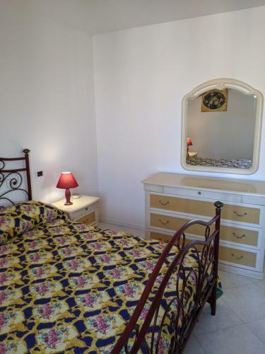 Apartamento Attico Tramonti Sui Due Mari