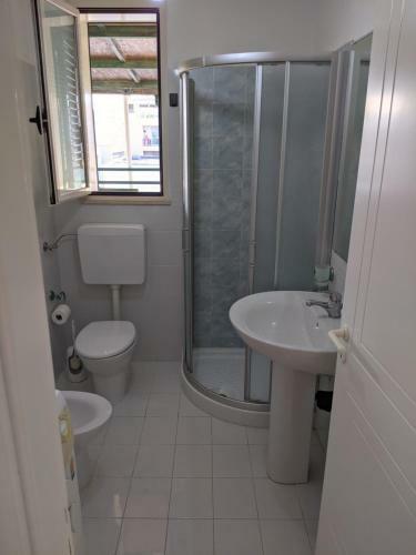 Apartamento Attico Tramonti Sui Due Mari