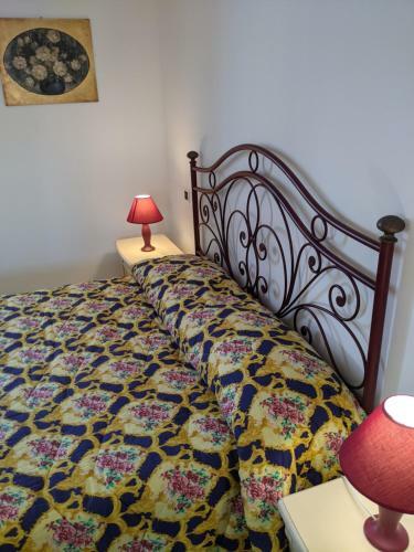 Apartamento Attico Tramonti Sui Due Mari
