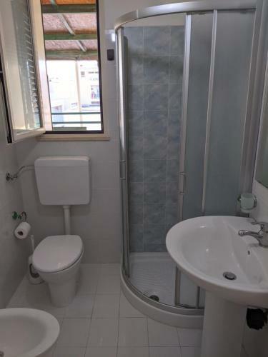 Apartamento Attico Tramonti Sui Due Mari