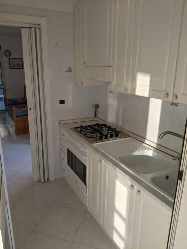 Apartamento Attico Tramonti Sui Due Mari