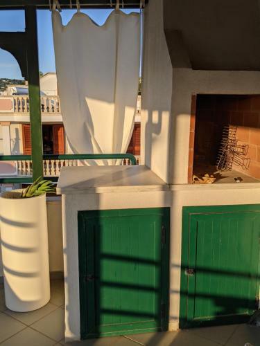Apartamento Attico Tramonti Sui Due Mari