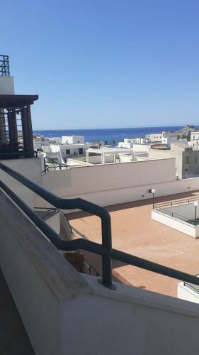 Apartamento Attico Tramonti Sui Due Mari