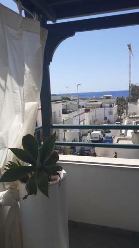 Apartamento Attico Tramonti Sui Due Mari
