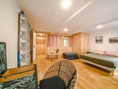 Apartamento Flow Hostel - Un Cocon Au C?ur De Metz