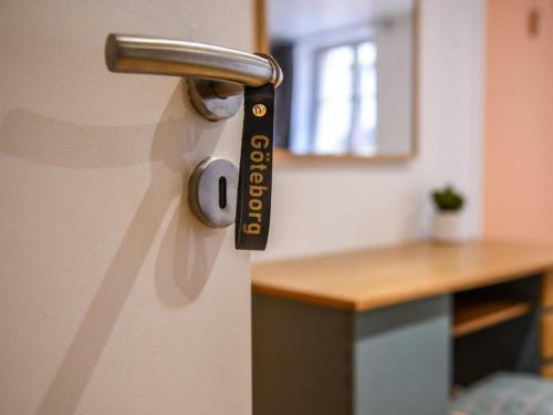 Apartamento Flow Hostel - Un Cocon Au C?ur De Metz