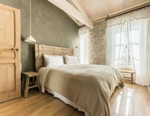 Bed & Breakfast Une Parenth�se